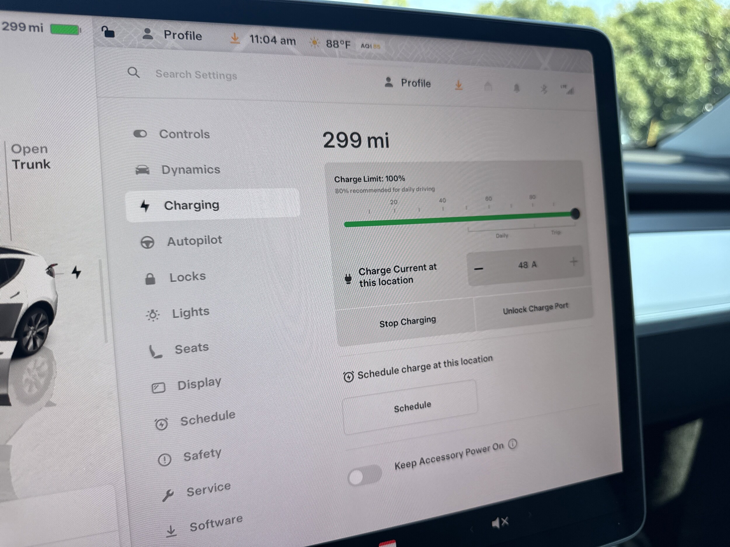 2023 Tesla Model Y Long Range photo 2