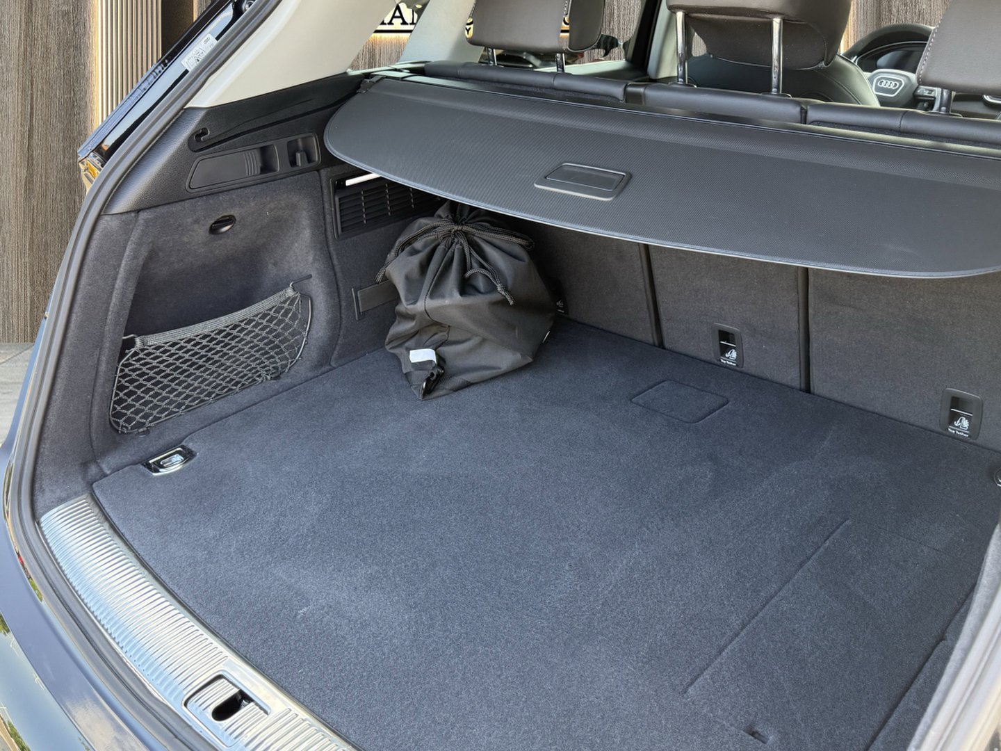 2024 Audi Q5 Premium - Photo 20