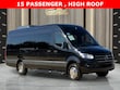  Mercedes-Benz Sprinter 3500