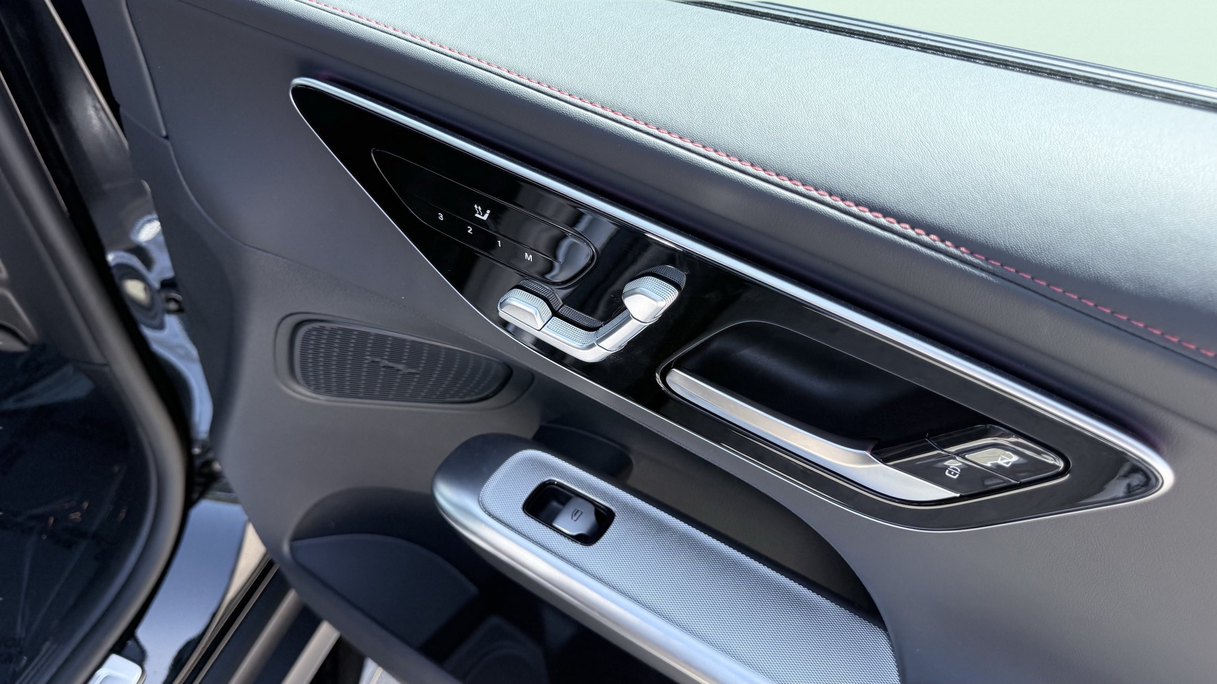 2024 Mercedes-Benz GLC AMG GLC43 - Photo 55