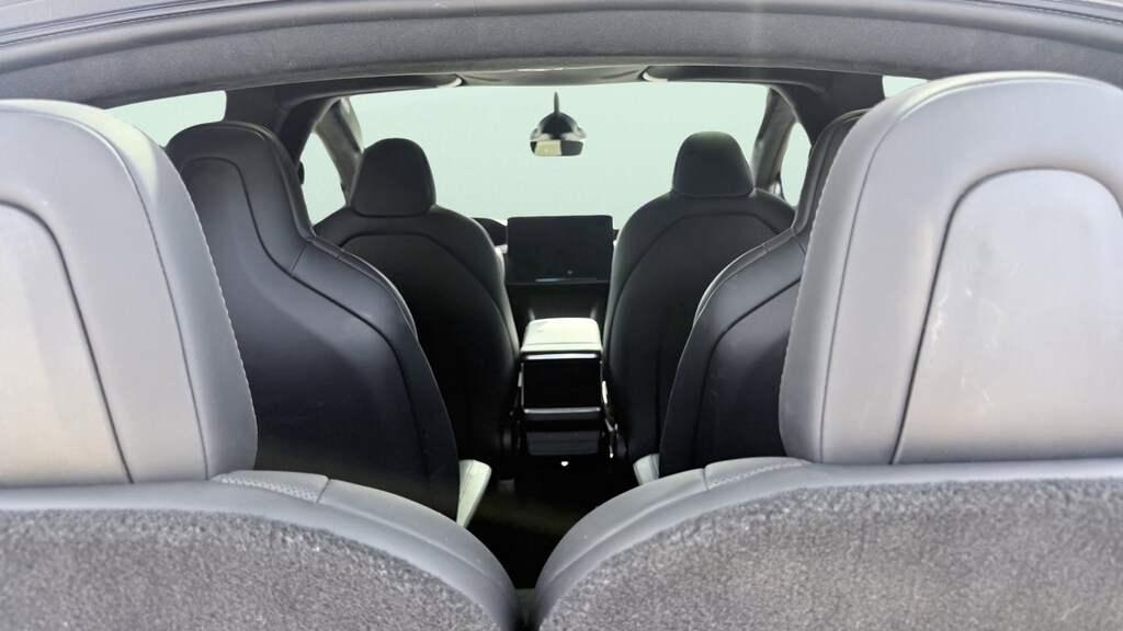 Used 2022 Tesla Model X Plaid SUV