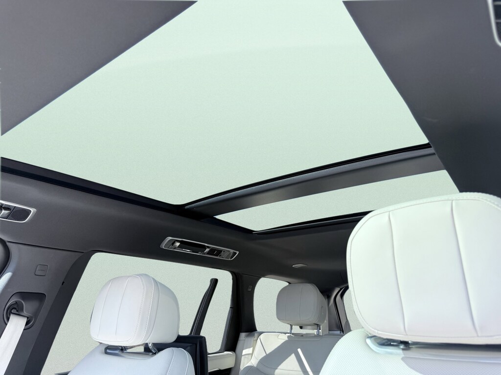 Used 2023 Land Rover Range Rover Autobiography SUV