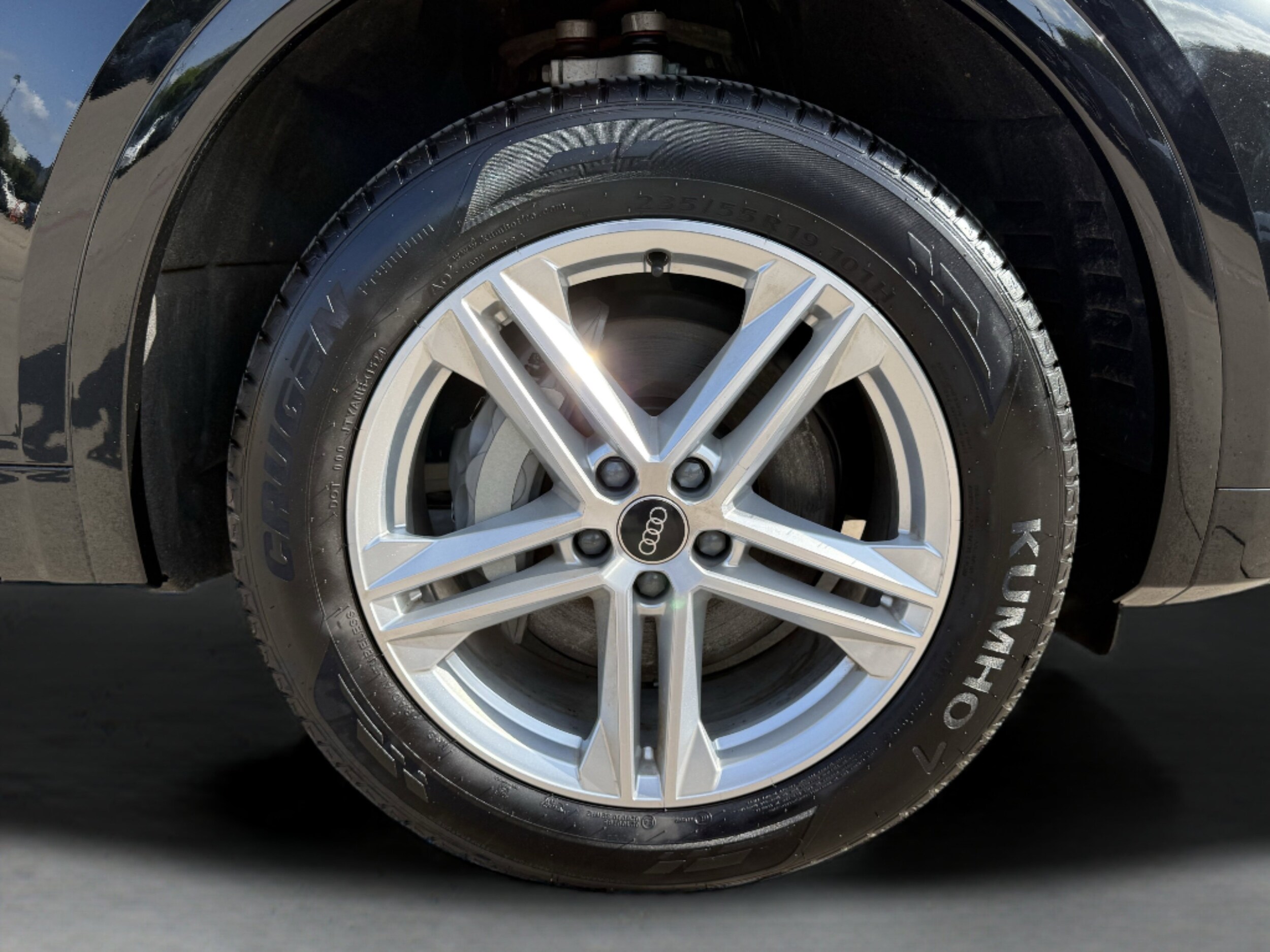 2024 Audi Q5 Premium - Photo 10