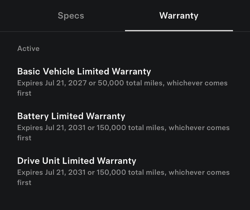 Used 2023 Tesla Model S Dual Motor All-Wheel Drive Standard Range Hatchback