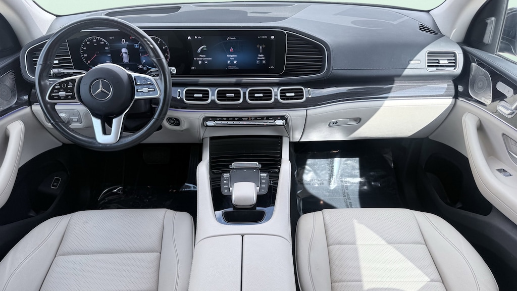 Used 2022 Mercedes-Benz GLE 350 GLE 350 SUV