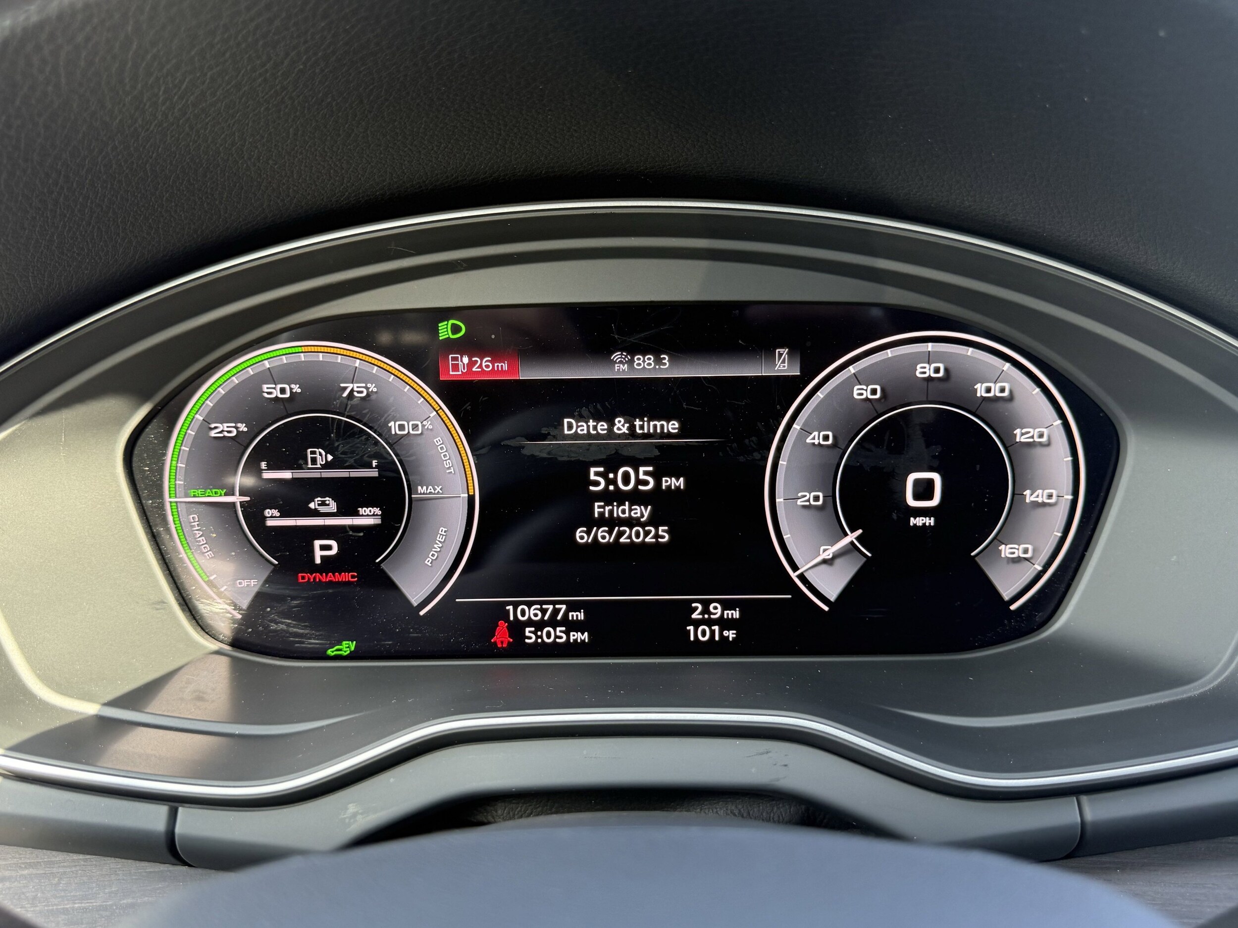 2024 Audi Q5 Premium - Photo 72