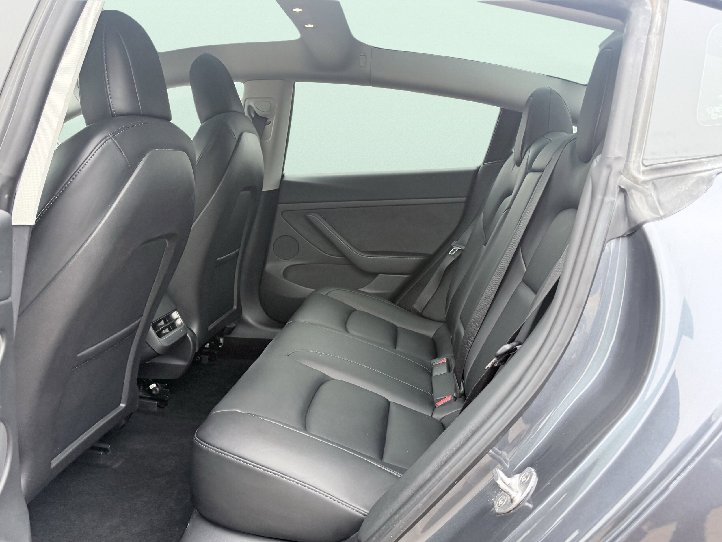 2023 Tesla Model 3 photo 3