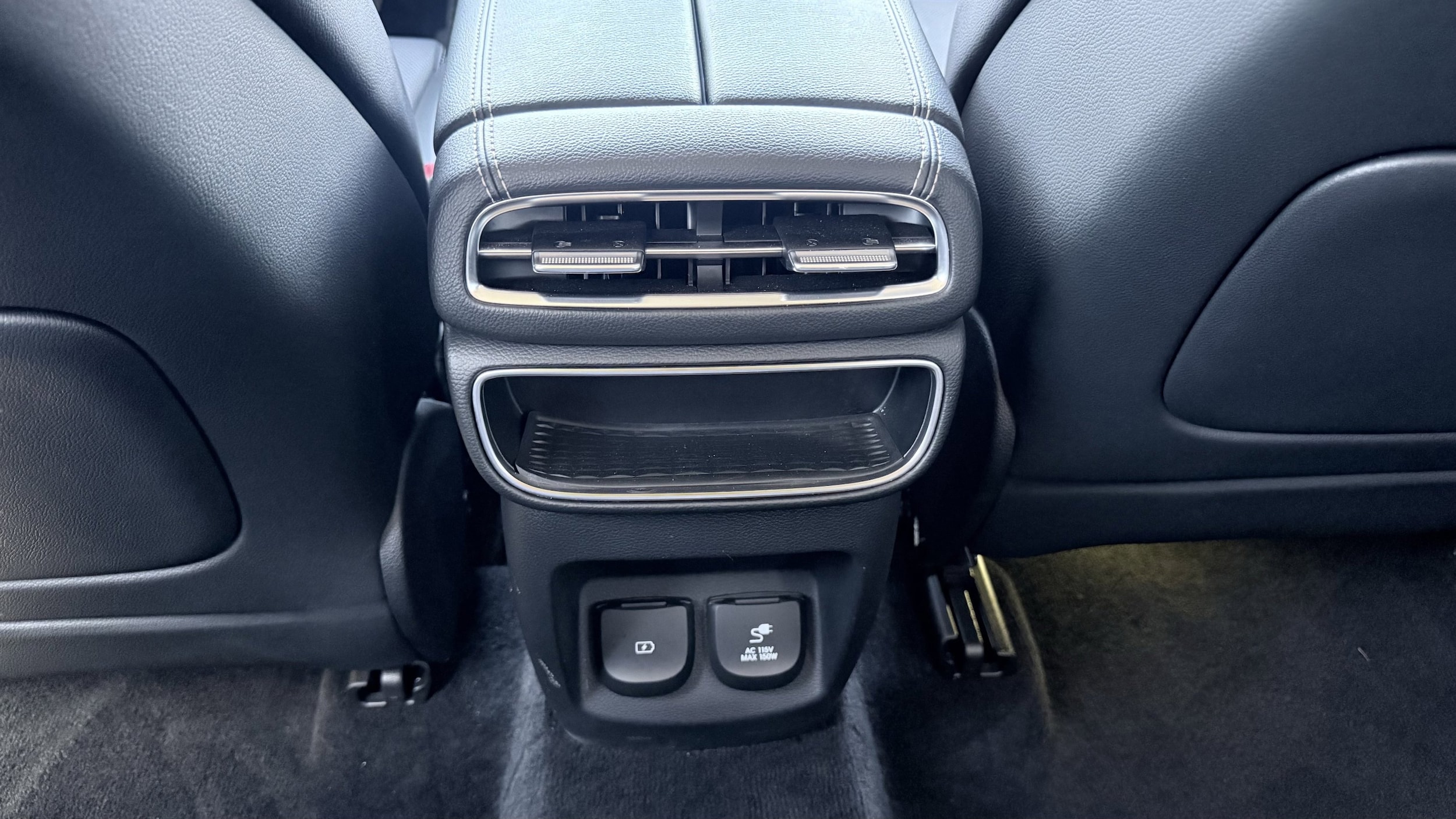 2024 GENESIS GV80 Standard - Photo 46