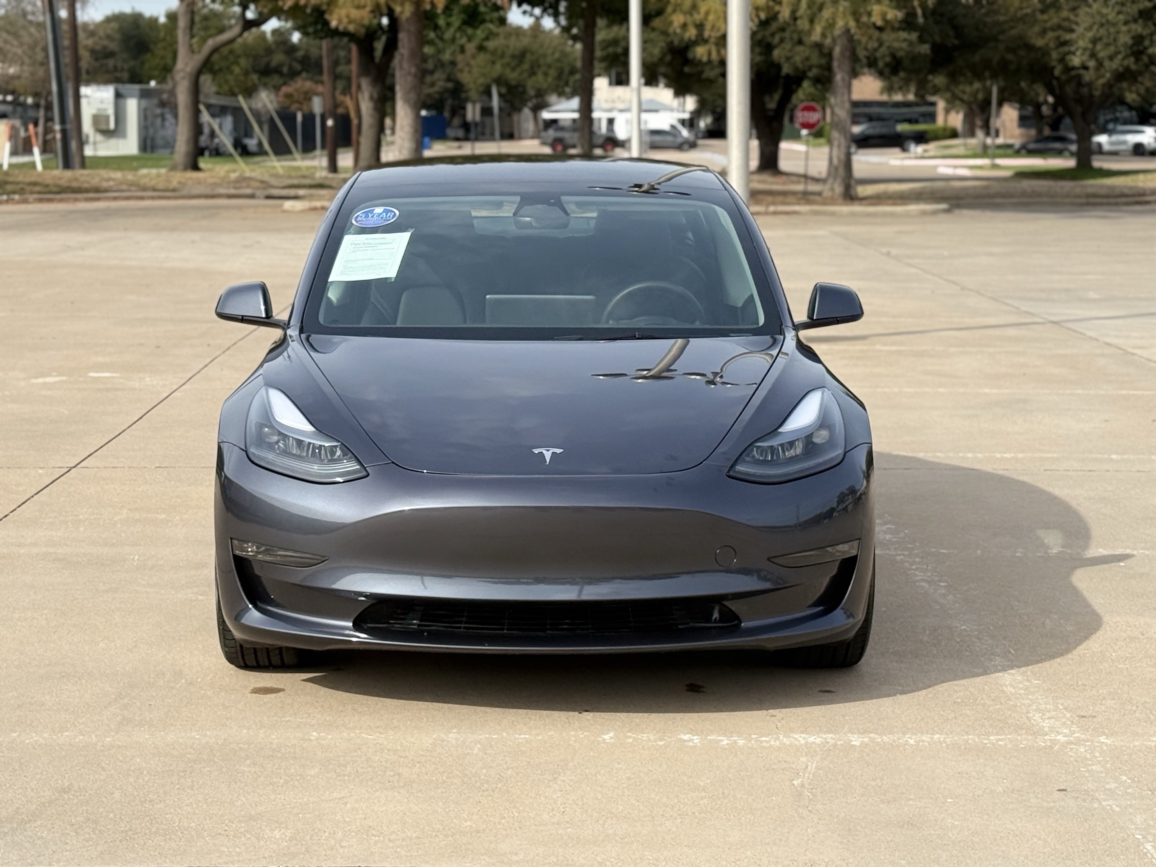 Used 2023 Tesla Model 3 Long Range Sedan
