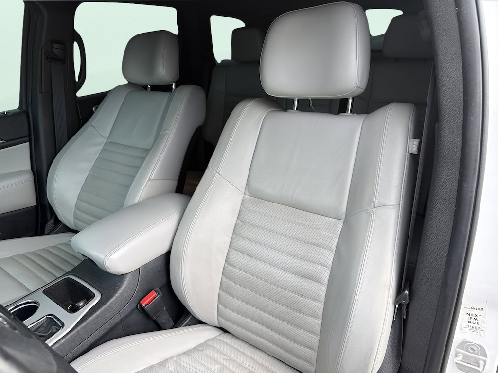 Used 2018 Jeep Grand Cherokee Sterling Edition SUV