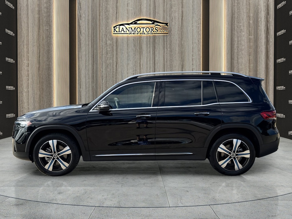 Used 2023 Mercedes-Benz EQB 350 EQB 350 SUV