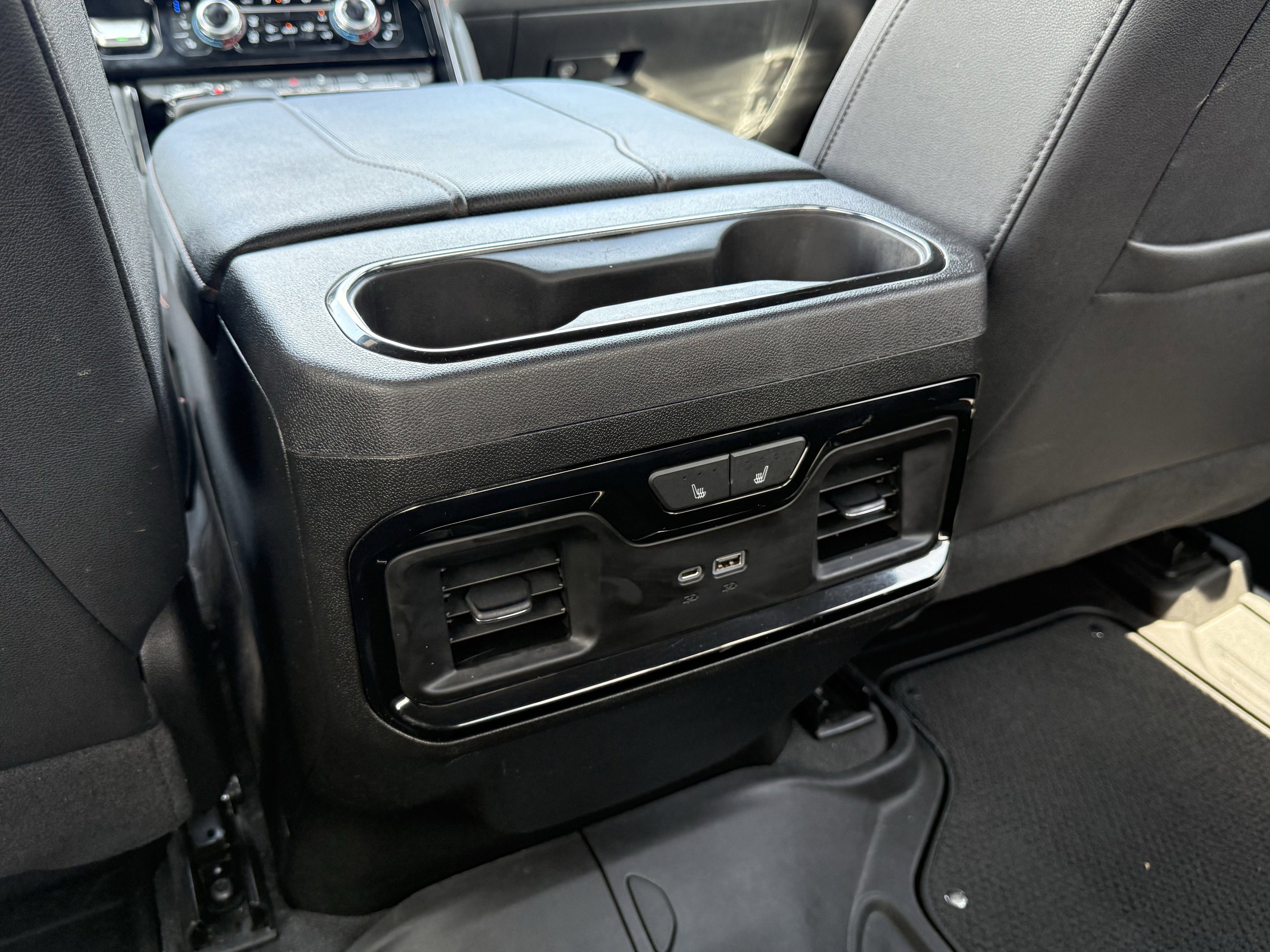2024 GMC Sierra 1500 AT4 - Photo 53