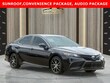  Toyota Camry Hybrid