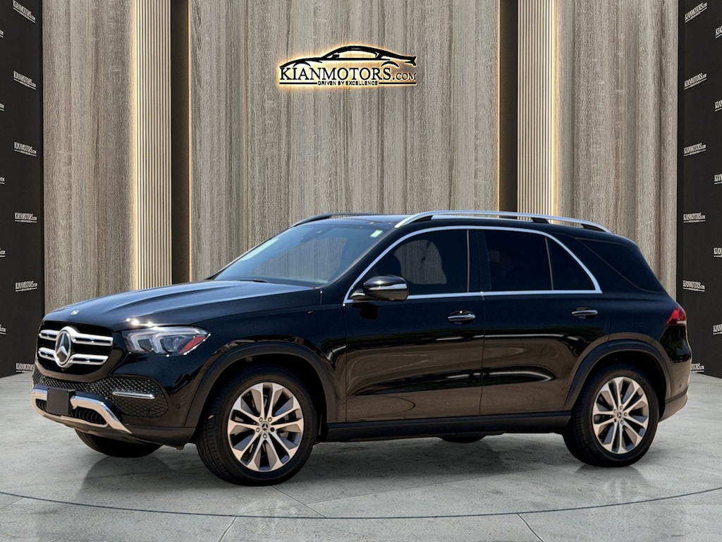Used 2023 Mercedes-Benz GLE 450 GLE 450 SUV