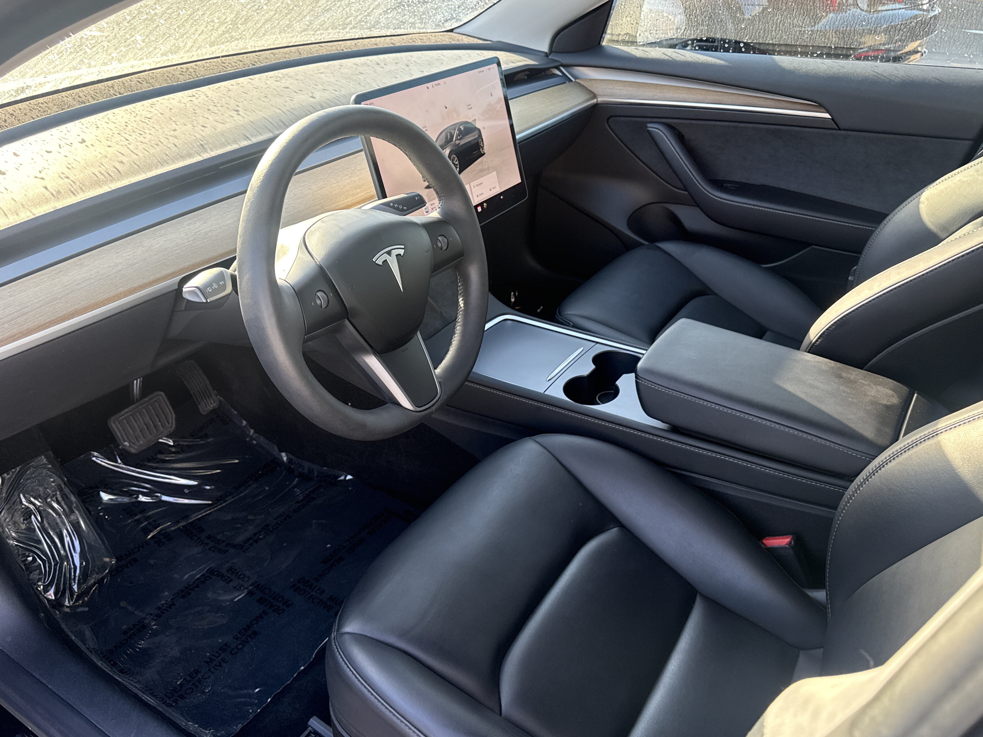 Used 2023 Tesla Model 3 Long Range Sedan