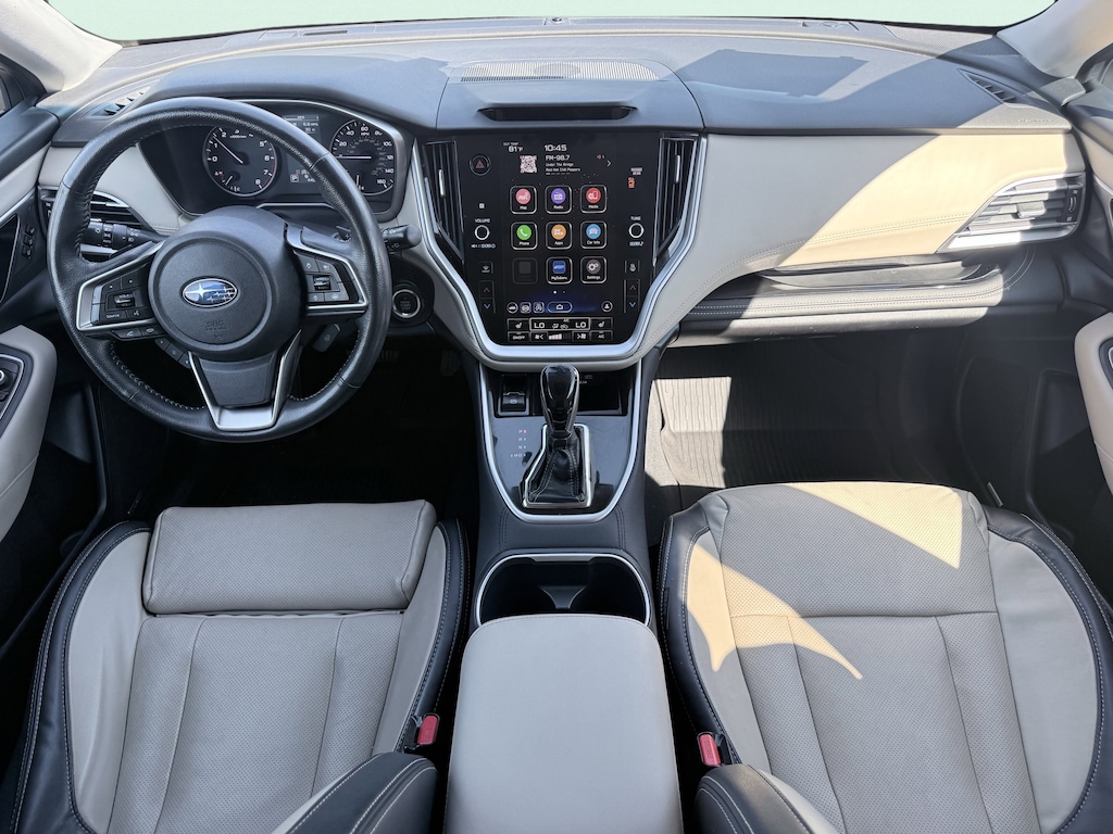 Used 2020 Subaru Outback Limited XT SUV