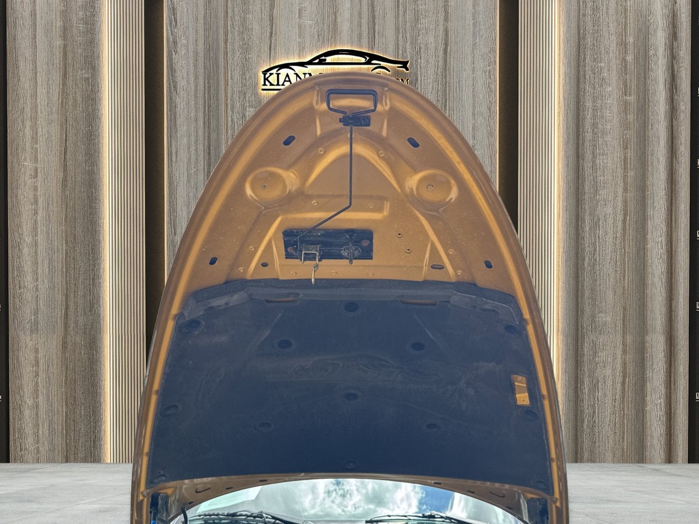 2002 Chrysler Prowler Base - Photo 21