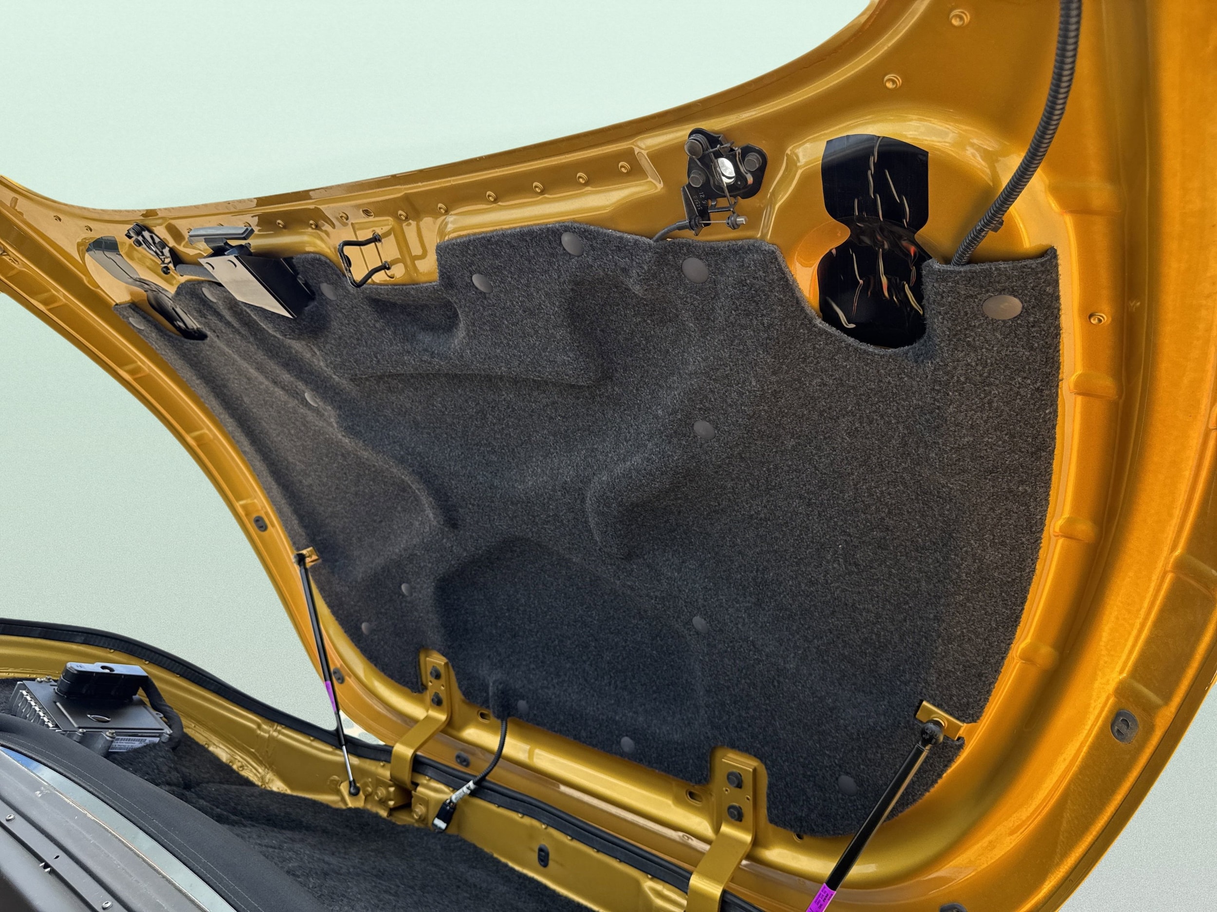 2002 Chrysler Prowler Base - Photo 47