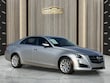  CADILLAC CTS