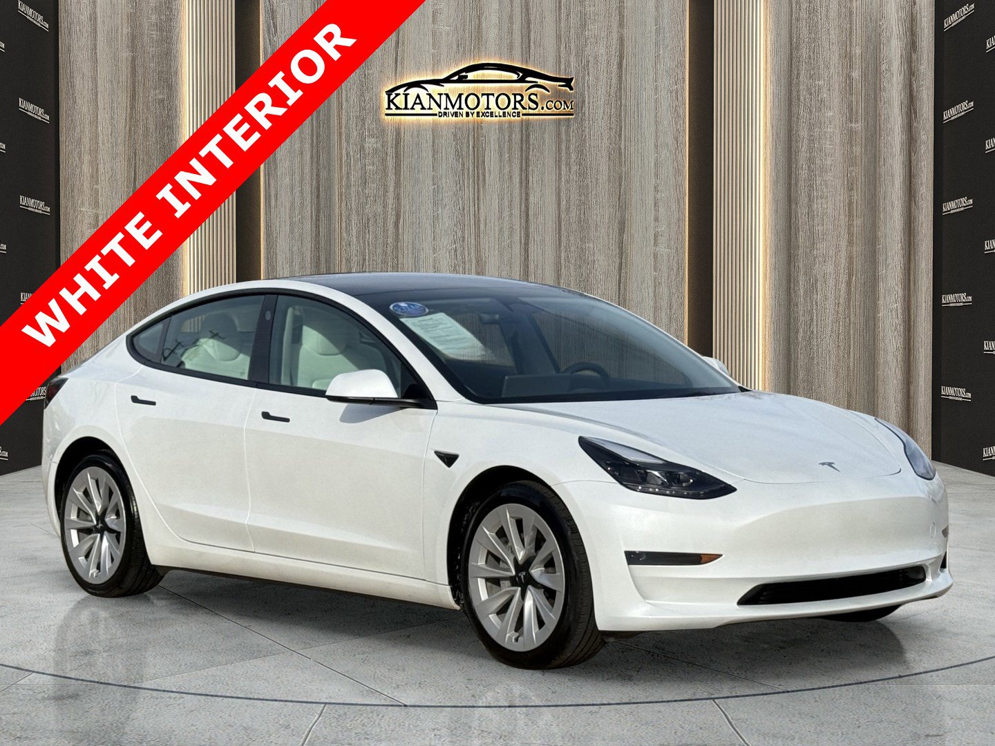 2023 Tesla Model 3 Base