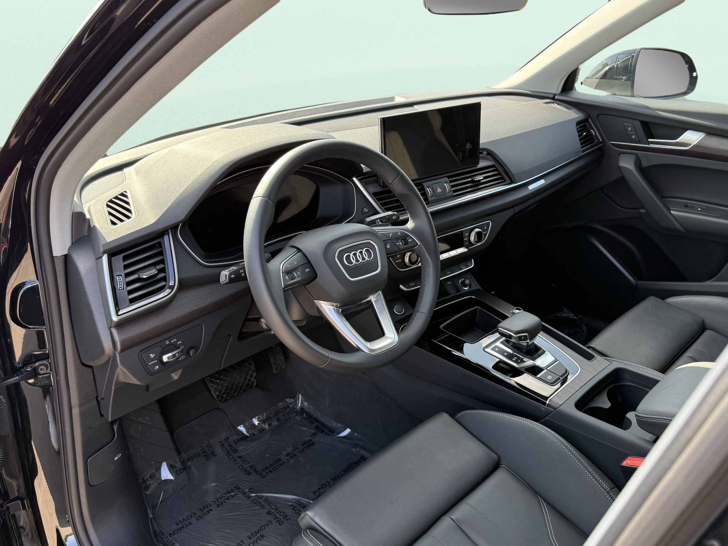 2024 Audi Q5 Premium - Photo 29