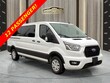  Ford Transit-350 Passenger