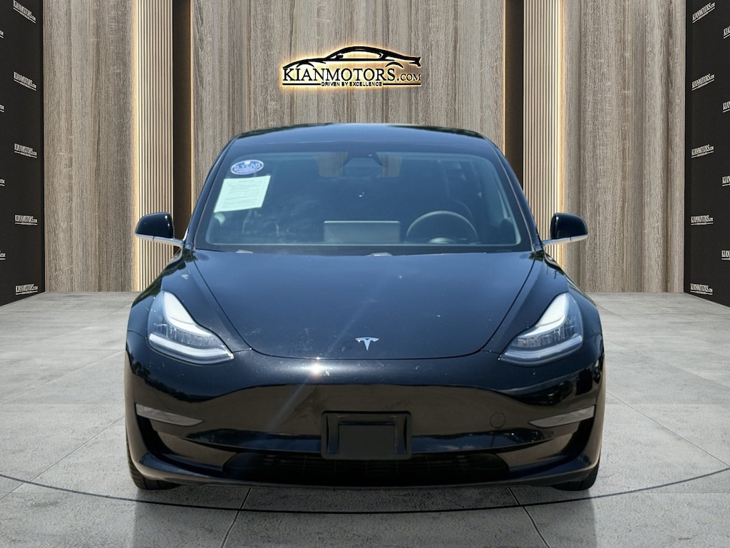 Used 2020 Tesla Model 3 Performance Sedan