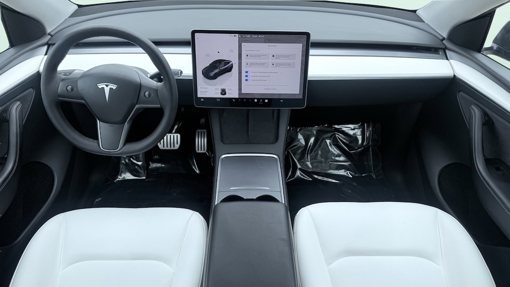 Used 2023 Tesla Model Y Performance SUV