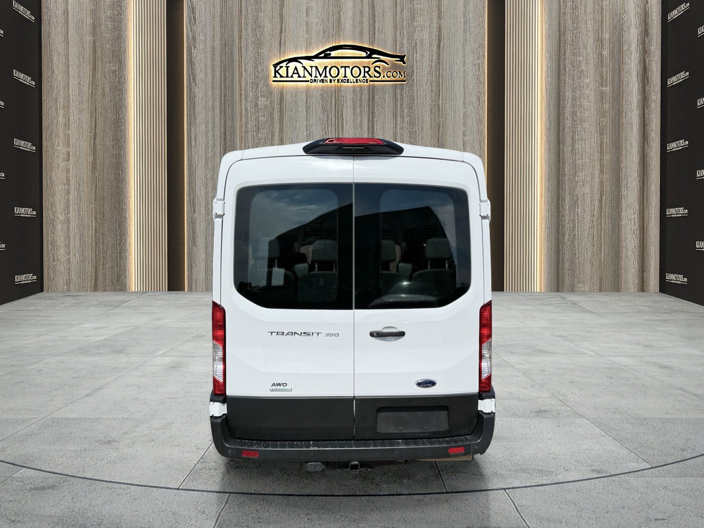 2023 Ford Transit Passenger Van XL - Photo 6