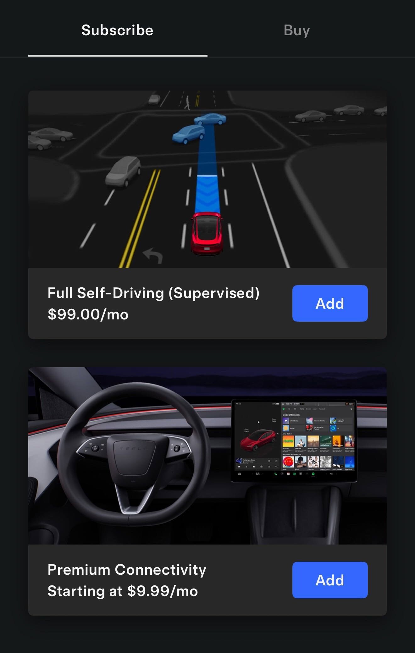 2018 Tesla Model 3 Long Range photo 4