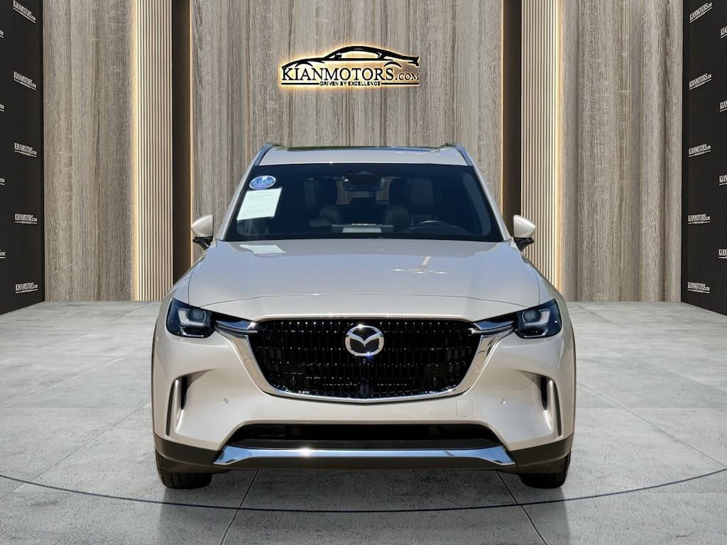 Used 2024 Mazda CX-90 Plug-In Hybrid Premium Plus SUV