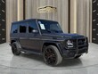  Mercedes-Benz AMG G 63