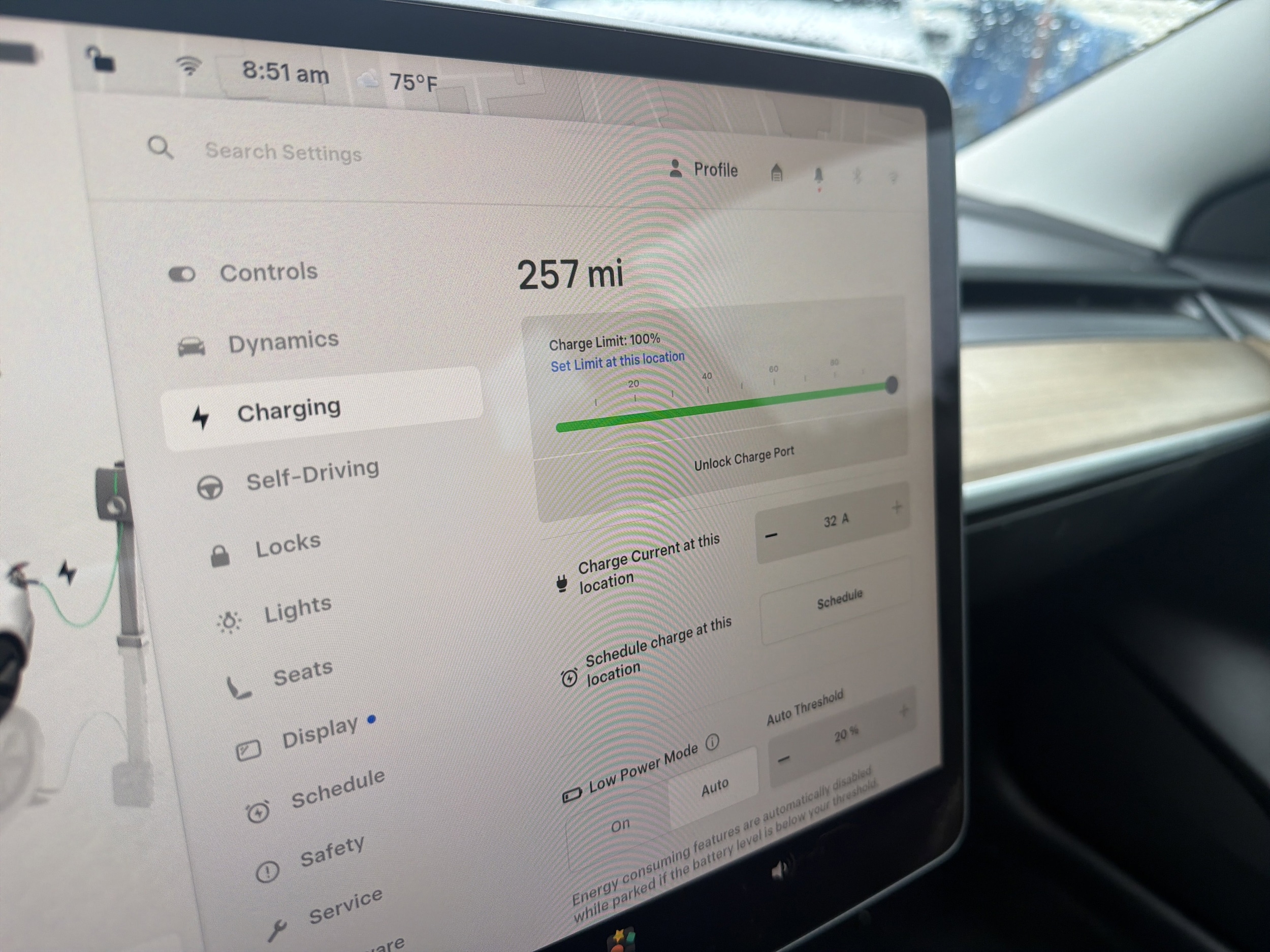 2023 Tesla Model 3 -'s photo