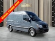  Mercedes-Benz Sprinter 2500