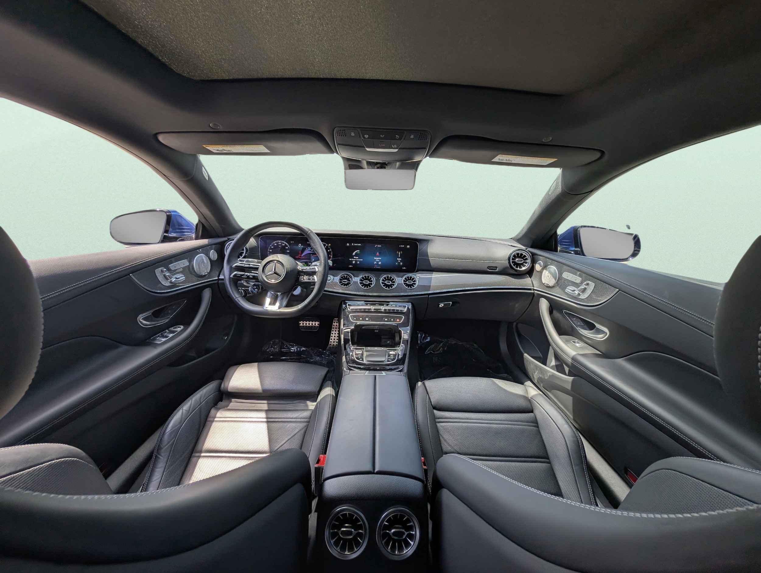 2023 Mercedes-Benz E-Class AMG E 53 - Photo 29