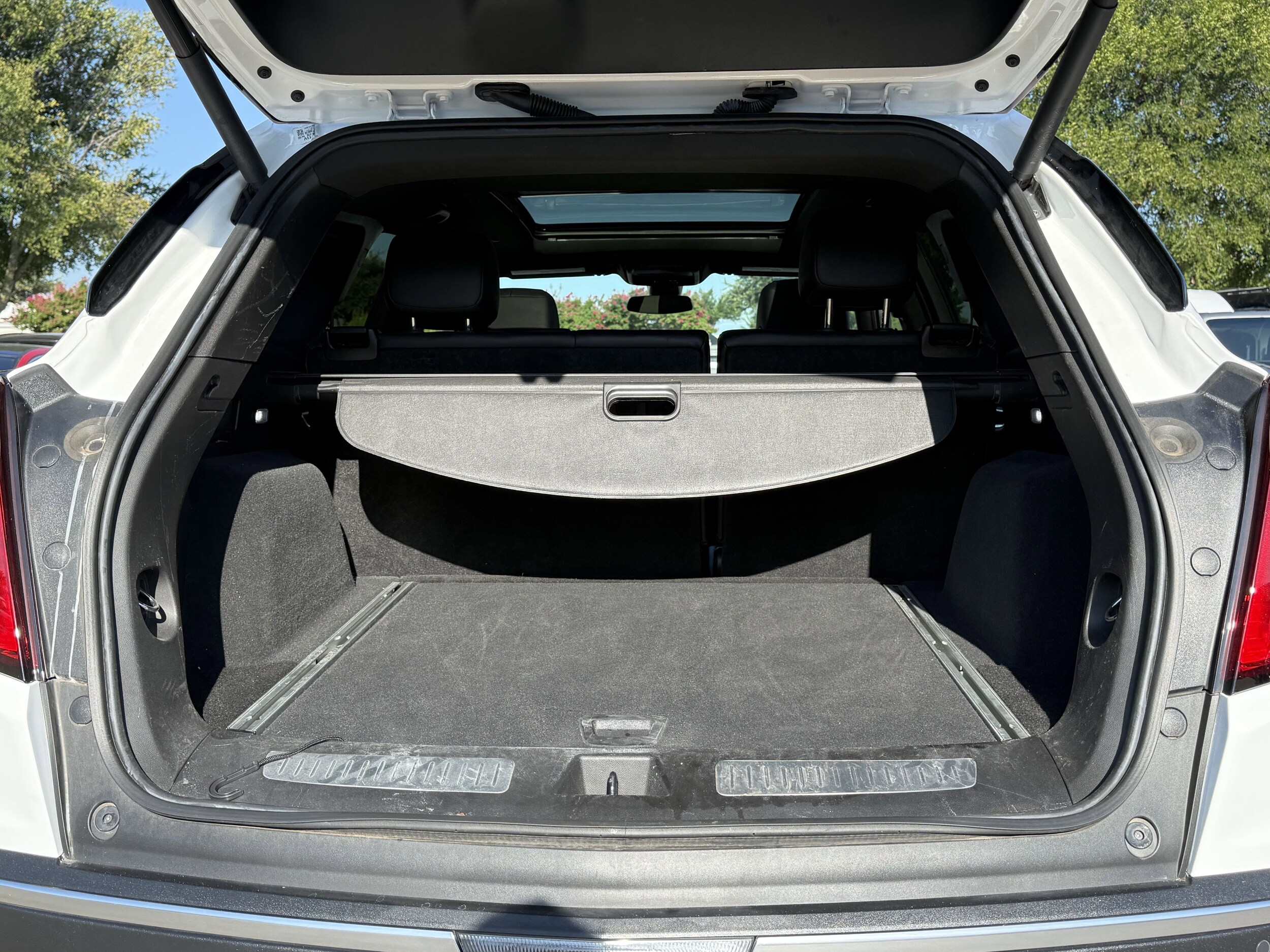 2023 Cadillac XT5 Premium Luxury photo 4