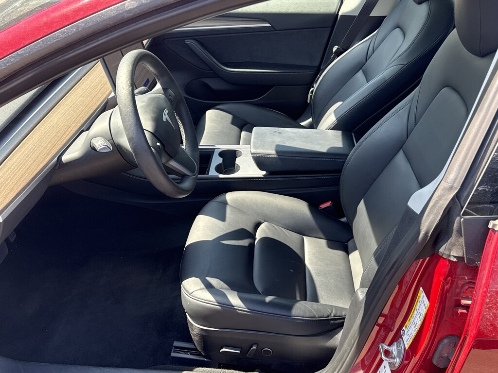Used 2022 Tesla Model 3 Rear-Wheel Drive Sedan
