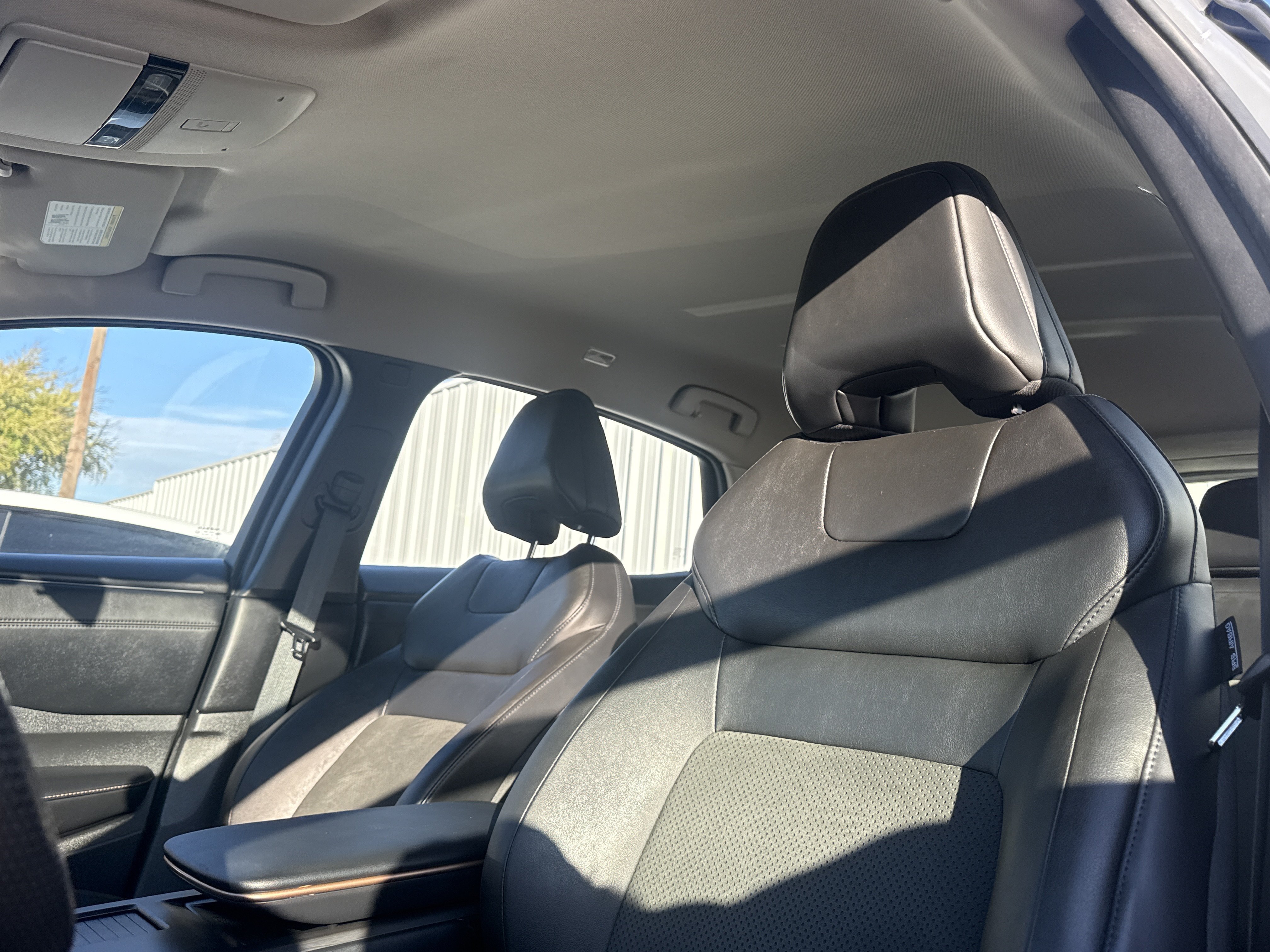 Used 2024 Nissan ARIYA ENGAGE SUV