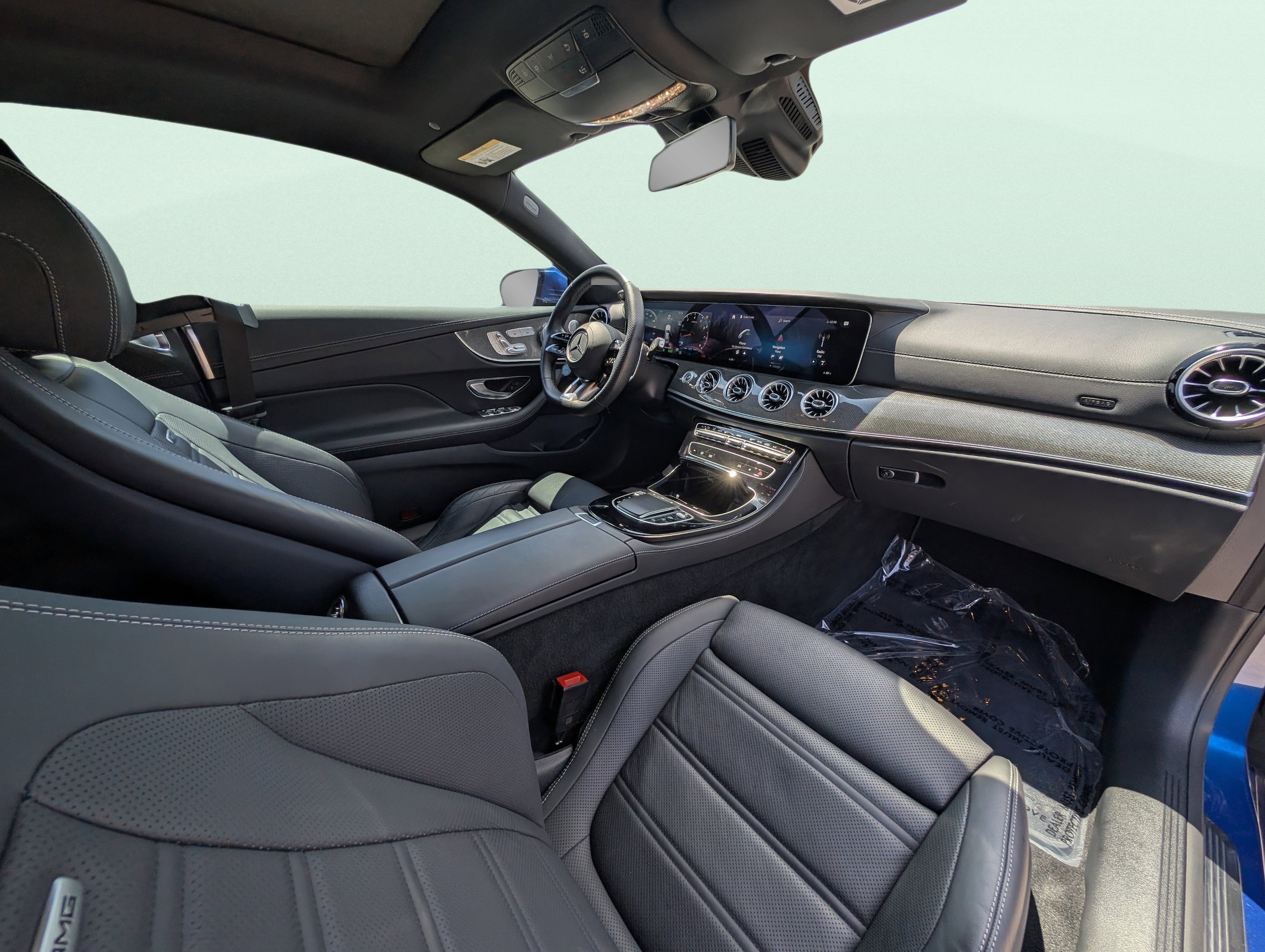 2023 Mercedes-Benz E-Class AMG E 53 - Photo 25