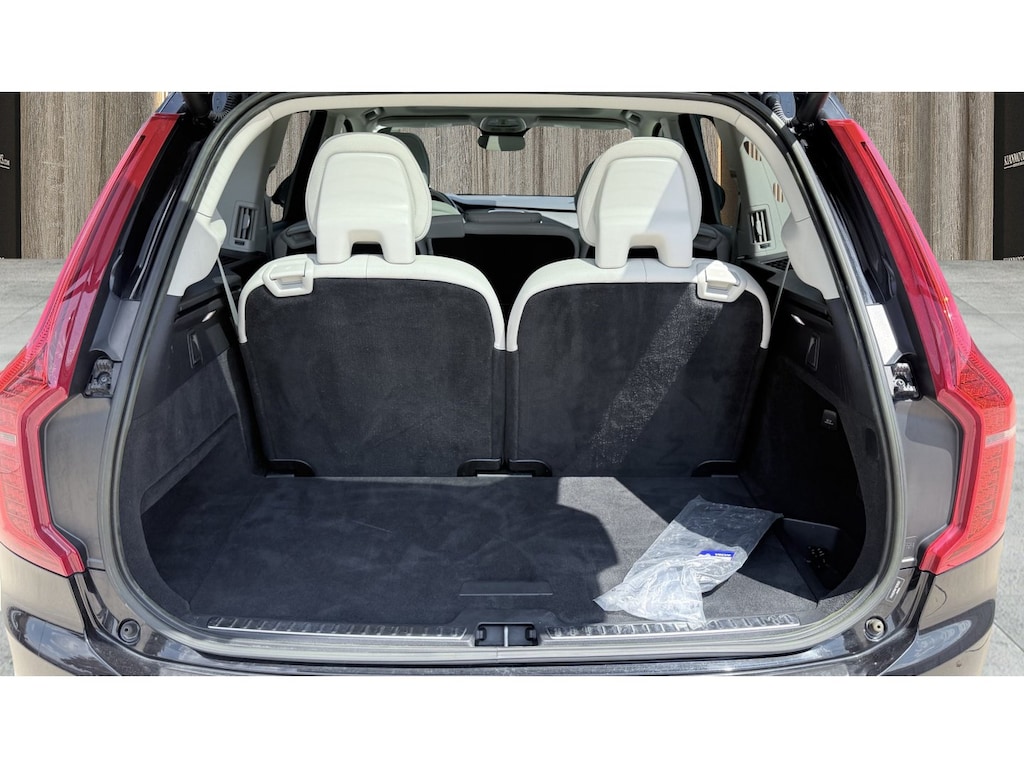 Used 2023 Volvo XC90 Plus SUV