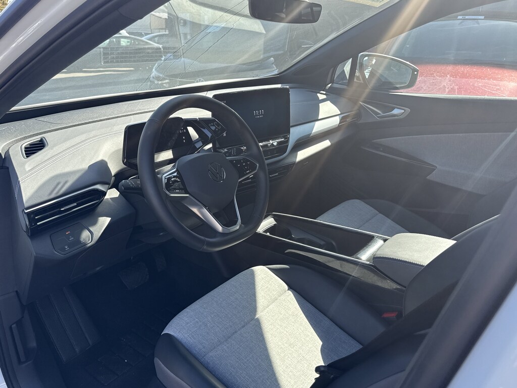 Used 2024 Volkswagen ID.4 Standard SUV
