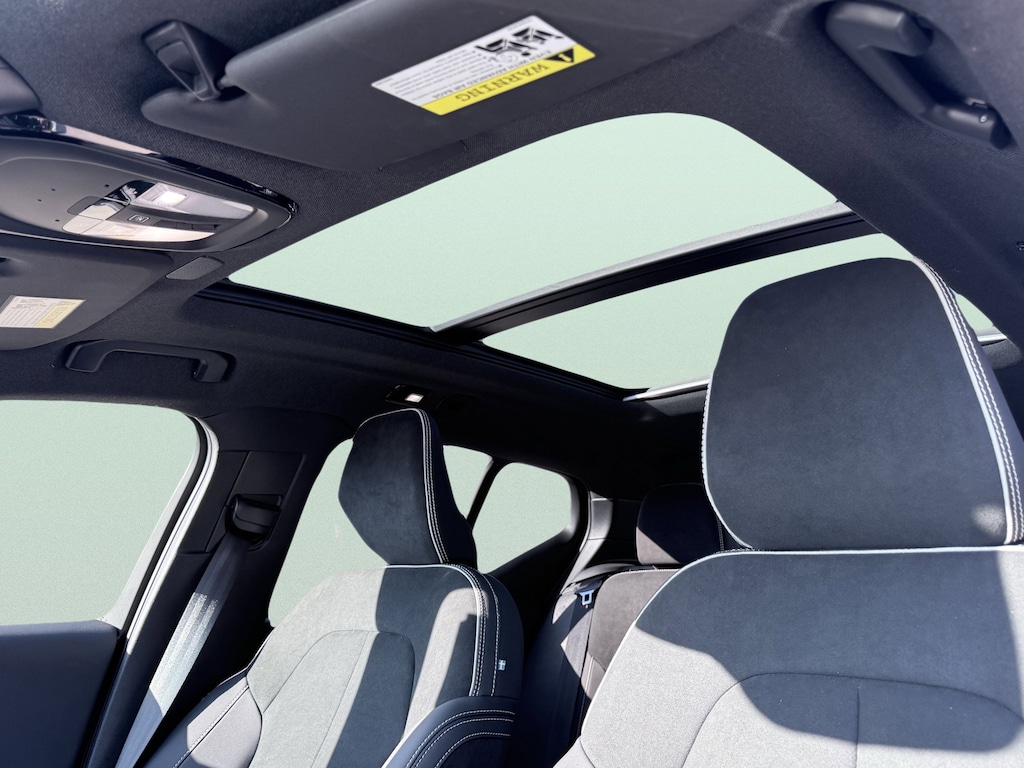 Used 2024 Volvo XC40 Recharge Pure Electric Plus SUV