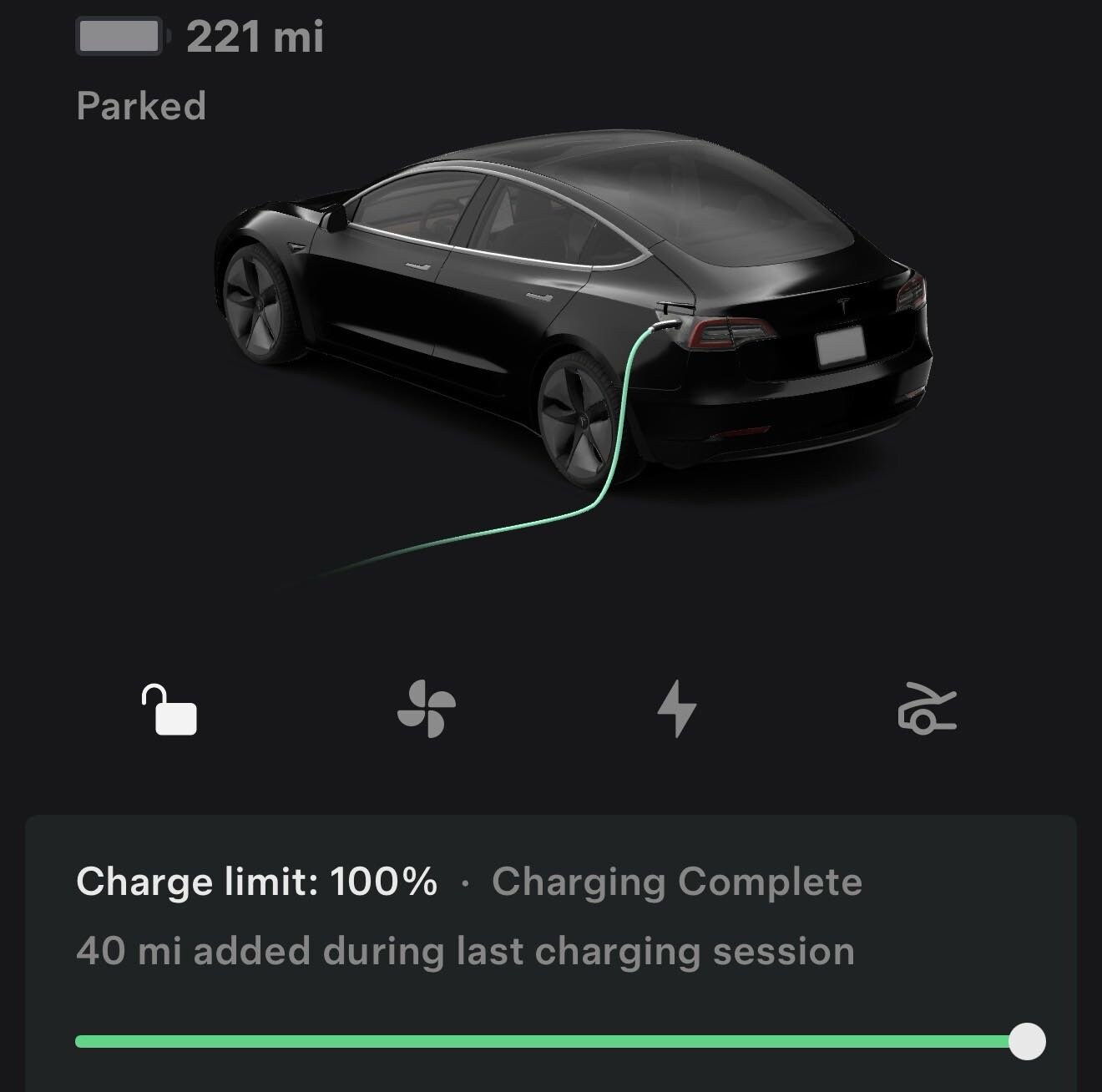 2019 Tesla Model 3 Mid Range photo 2