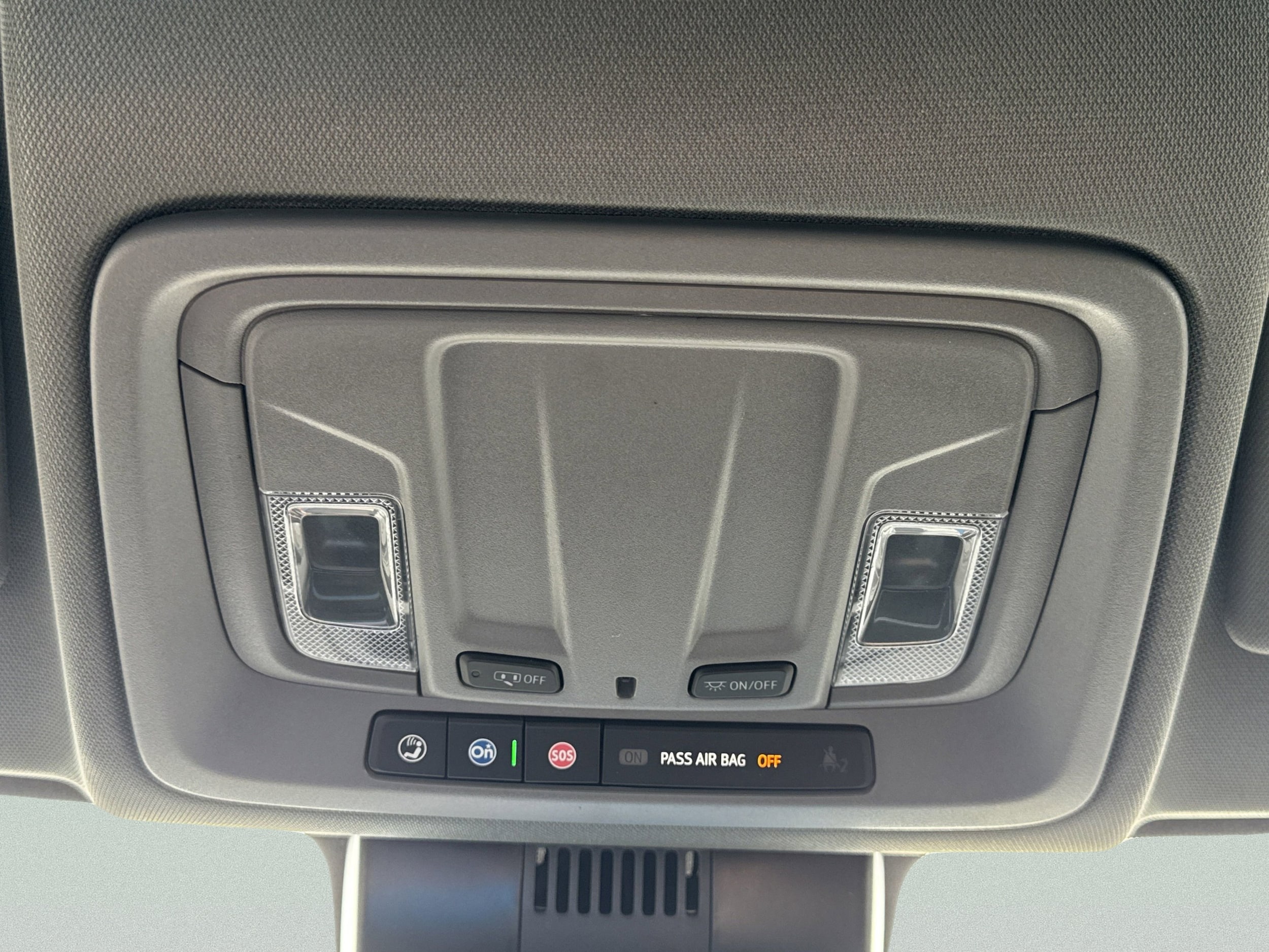 2025 GMC Sierra 1500 SLT - Photo 75