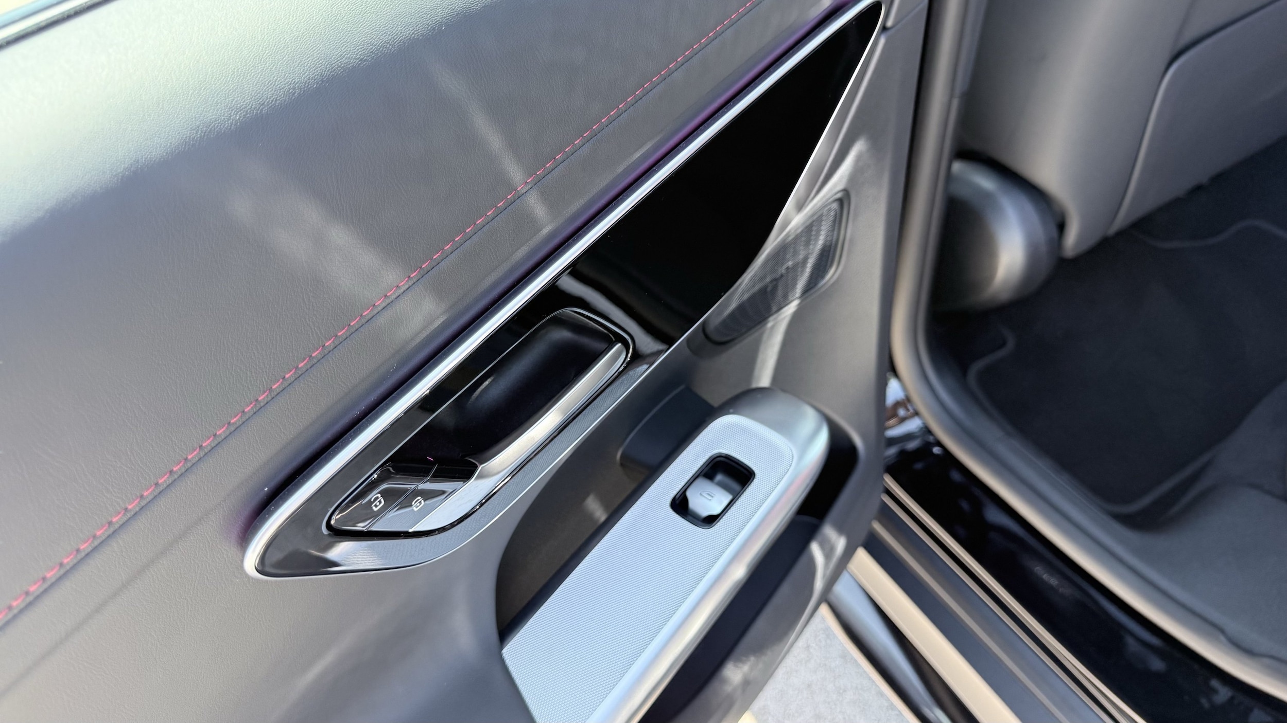2024 Mercedes-Benz GLC AMG GLC43 - Photo 41