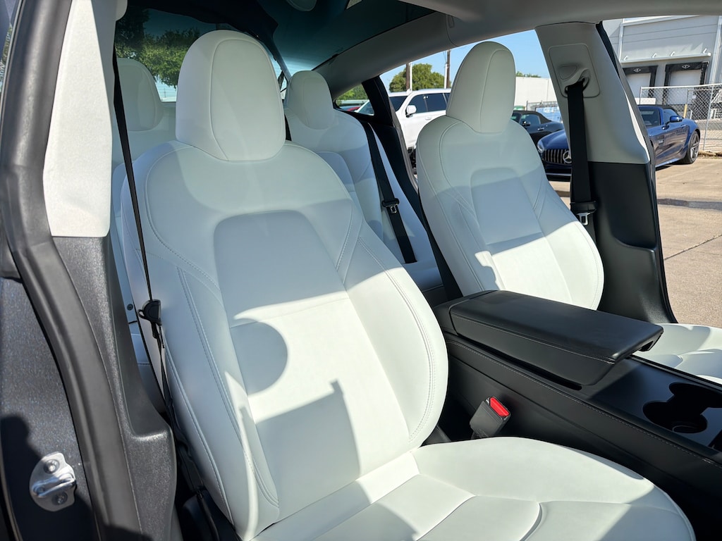 Used 2023 Tesla Model 3 Rear-Wheel Drive Sedan