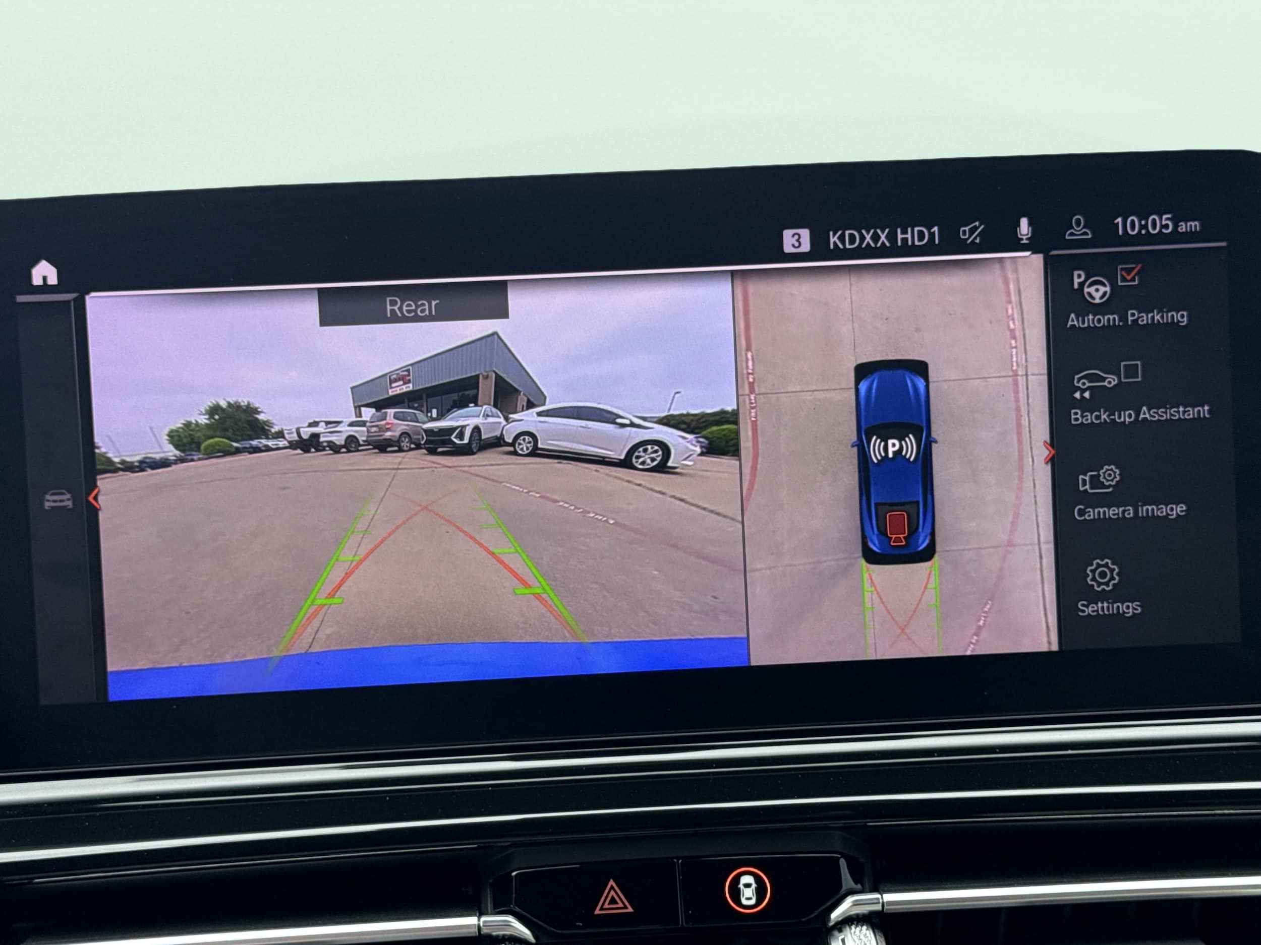 2025 BMW 8 Series 840i - Photo 61