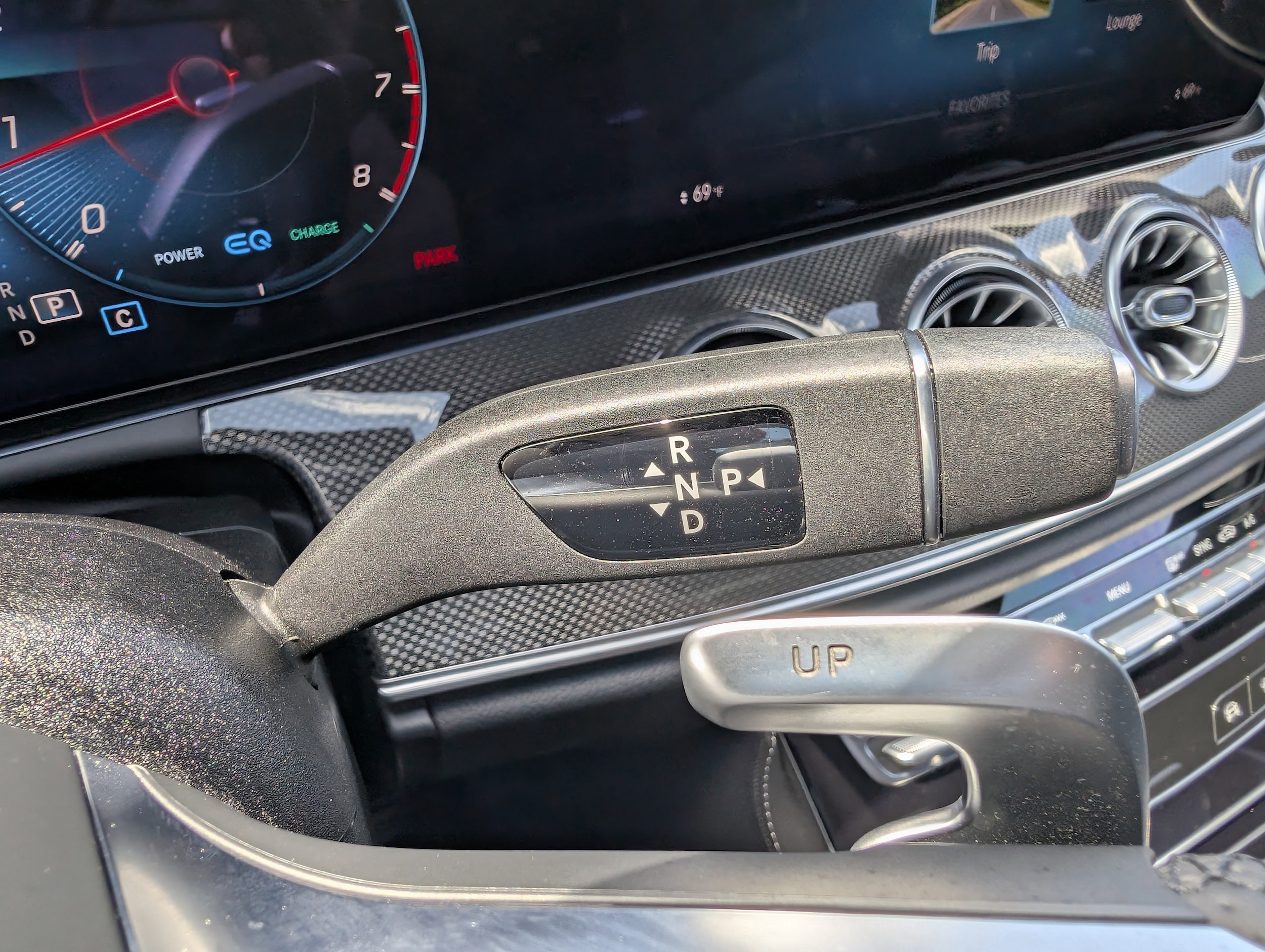 2023 Mercedes-Benz E-Class AMG E 53 - Photo 35