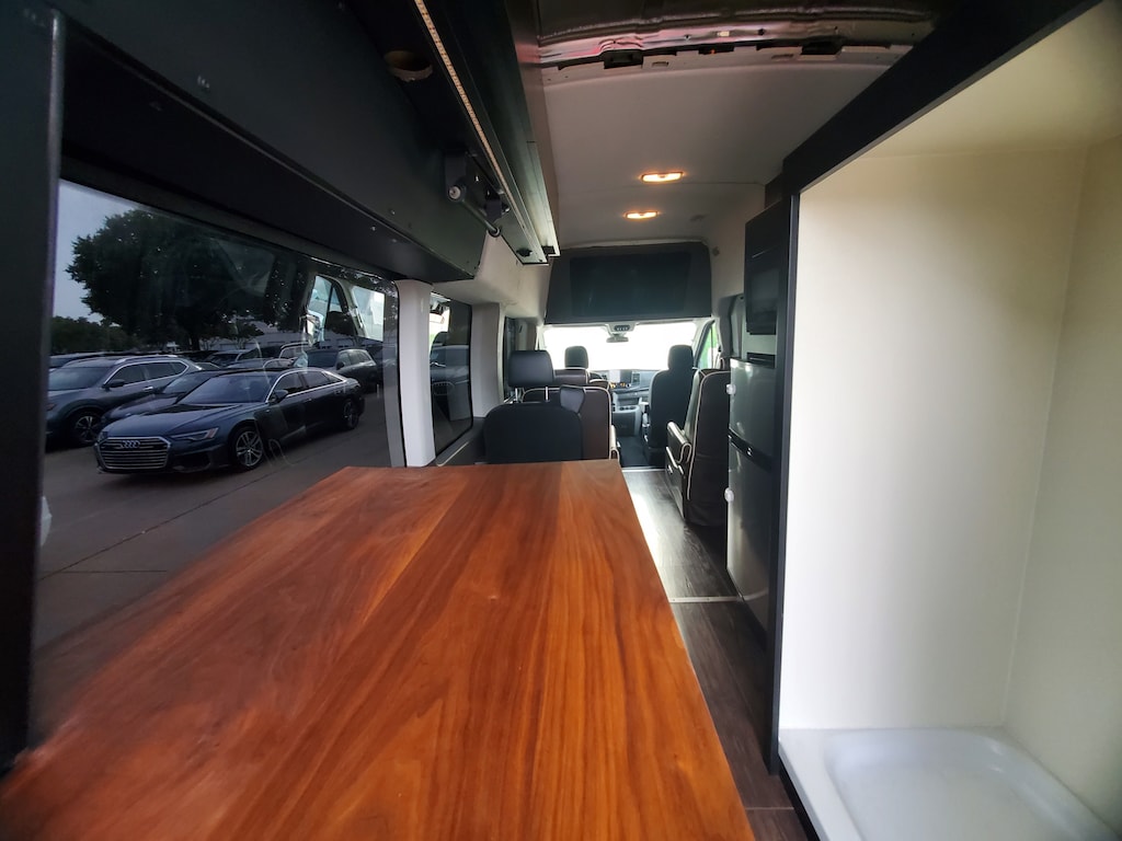Used 2020 Ford Transit-350 Passenger XLT Wagon High Roof HD Ext. Van