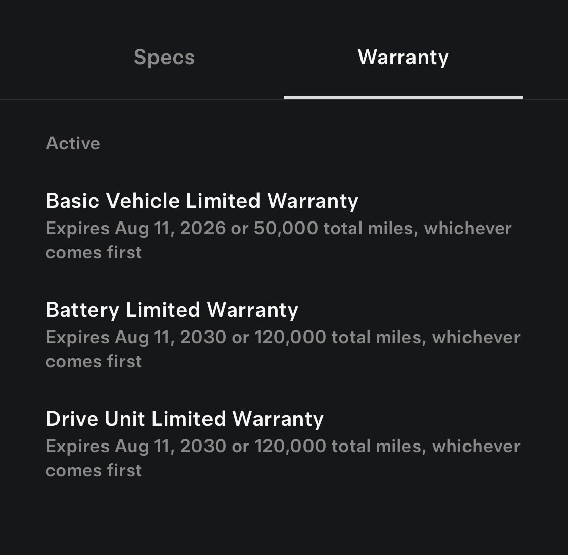 2022 Tesla Model Y Long Range Dual Motor All-Wheel Drive's photo